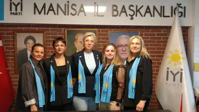 İYİ Partili Kayhan’dan 11 Ekim mesajı: Kız çocuklarının geleceği temennilere bırakılamaz