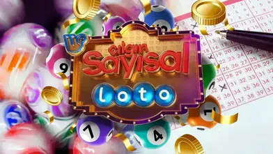 Sayısal Loto Sonuçları 7 Ekim 2026! Ana Numaralar, Joker ve SüperStar Açıklandı
