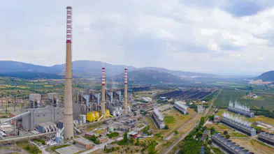 Soma B Termik Santrali’nde servis krizi