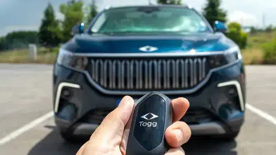 T10X ve T10F İçin Ekim Fırsatı! Kredi, Ücretsiz Şarj ve Trugo’da Yüzde 20 İndirim