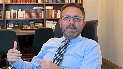 Fon soruşturmasında yeni gelişme: Eski AK Partili Milletvekili gözaltına alındı