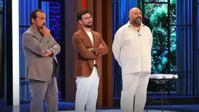 3 Ekim MasterChef’te Eleme Adayı Belli Oldu mu? Dokunulmazlık Oyunu Sonucu Belli Oldu mu?