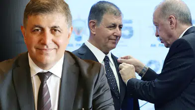 Cemil Tugay neden AK Parti’ye geçti? İlk kez açıkladı