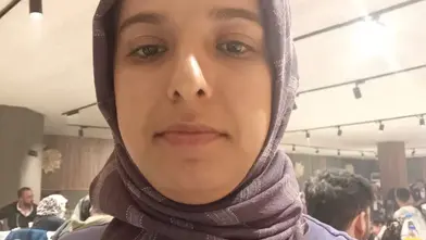 26 yaşındaki Rabia Nur'dan 3 gündür haber alınamıyor