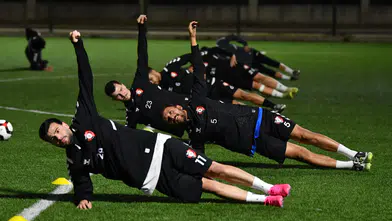 Yıldızspor 45 FK’da yeni sezon mesaisi başladı