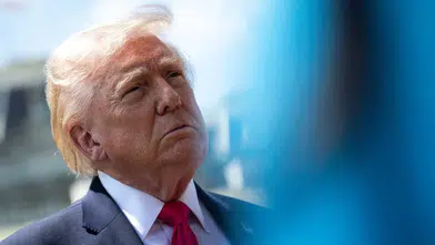 Trump: İran nükleer silah planlarından neredeyse tamamen vazgeçti