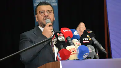 AK Partili Akkal: AK Parti Belediyeleri geldiği zaman Manisa gereken hizmeti alacak