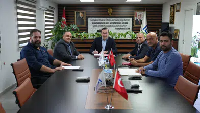 Manisa Muradiye OSB’ye yeni araç muayene istasyonu geliyor