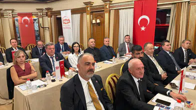 Emlak sektörün güncel sorunları ele alındı