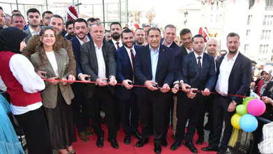 Gözde Market Akgedik’te 2. şubeyi açtı