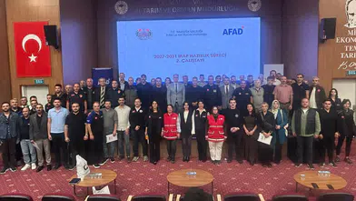 Manisa’nın afet riskleri masaya yatırıldı: 5 yıllık plan için kritik adım