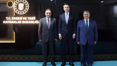 AK Partili Baybatur: Soma’daki santrali EÜAŞ ve TKİ birlikte işletecek