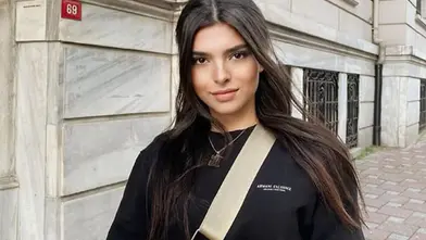 Ünlü ismin değişimi dikkat çekti