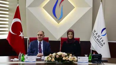 MCÜ’de yeni akademik yıl öncesi güvenlik hazırlıkları değerlendirildi