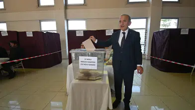 Başkan Yılmaz’dan yüzde 99,998’lik destek açıklaması