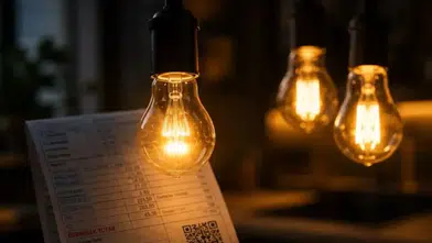 Ankara’da 4-5-6 Ekim Elektrik Kesintisi! 17 İlçede Planlı Kesinti Uygulanacak