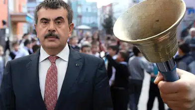 Bakan Tekin Duyurdu: Zorunlu Eğitim Süresi Kısalacak mı?