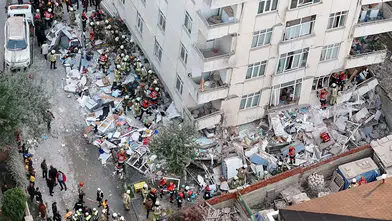 Çöken bina ile ilgili korkunç gerçek: Üst 2 katı kaçakmış