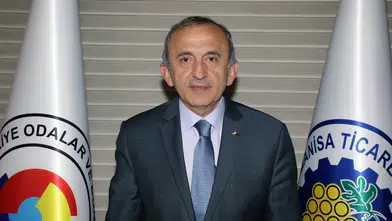 Mehmet Yılmaz: “Manisa TSO’nun yıpratılmasına izin vermeyeceğiz”