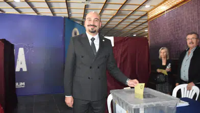 YENİ Parti Yunusemre’de Arcak güven tazeledi
