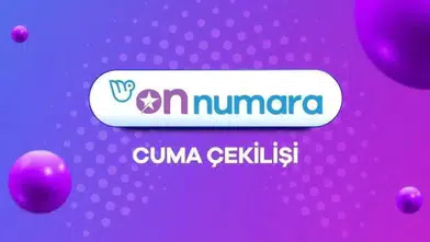 2 Ekim On Numara Sonuçları Belli Oldu! İşte Kazanan 22 Numara