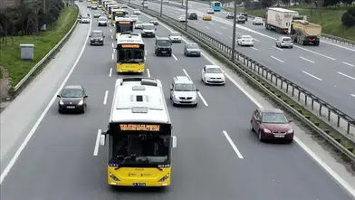 6 Ekim’de İstanbul’da Toplu Ulaşım Ücretsiz! Metro, Metrobüs, Otobüs ve Vapurlar Bedava Olacak