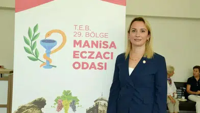 Manisa Eczacı Odası’ndan vitamin ve takviye uyarısı