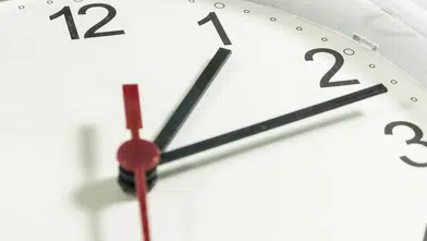 Zamanın hesabı değişiyor! Saat sisteminde yeni dönem