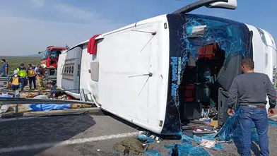 Kazada hayatını kaybeden 11 kişinin kimlikleri açıklandı