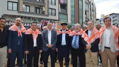 Manisa’da üzüm için dikkat çeken çağrı: İthalat sınırlandırılsın