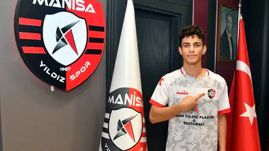 Yıldızspor 45 FK'dan 5 transfer daha