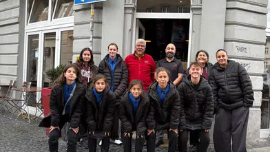 SOMA ZAFER SPOR’DAN ULUSLARARASI GURUR TABLOSU