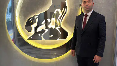 MANİSA ÜLKÜ OCAKLARI İL BAŞKANLIĞINA ÜMİT YAŞAR İŞKÜR ATANDI