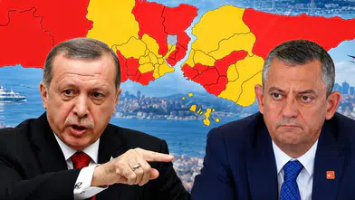 Ataşehir’de seçim öncesi sürpriz karar! Gözler ikinci turda
