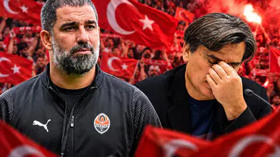 Arda Turan A Milli Takım’ın başına mı geçiyor? Shakhtar’dan TFF’ye yanıt