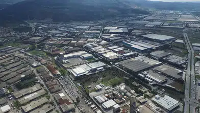 Ege’de Eylül’de ihracatı düşen tek il Manisa oldu