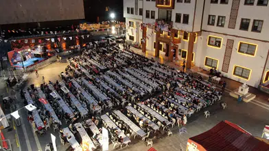 Ramazan'da Yunusemre'de neler yapılacak?