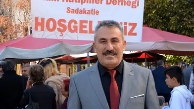 Önder İmam Hatipliler’den “İyilik Kanımızda Var" kampanyası