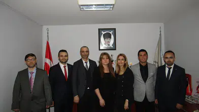 Başkan Yeltin: İmar affı yasaları deprem ülkesinde kabul edilemez