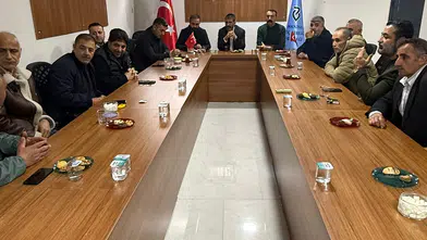 Güçbirliği Derneği Ramazanda ihtiyaç sahiplerine yardımcı olacak