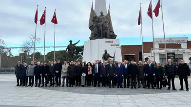 Manisa Defterdarlığı 37. Vergi Haftası’nı kutladı