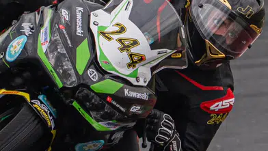 Yağız Alp Coşkun Avrupa pistlerinde Manisa'yı gururlandıracak