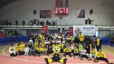 Lider Spor Kulübü'nden büyük başarı