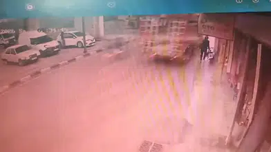 Manisa'da lise öğrencisi ölümden döndü