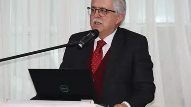 Manisa’da 2026 Yılı Zekât ve İyilik Buluşmaları Toplantısı düzenlendi