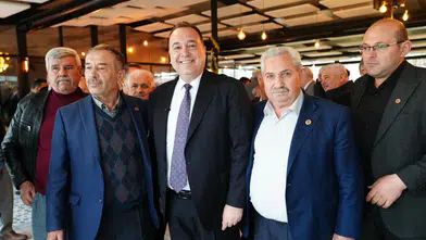 İlçeye milyonluk dev yatırım!