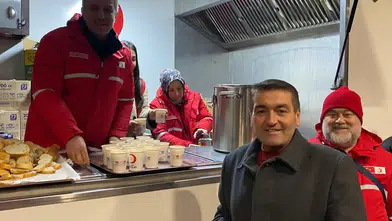 Saruhanlı'da Berat Kandili idrak edildi