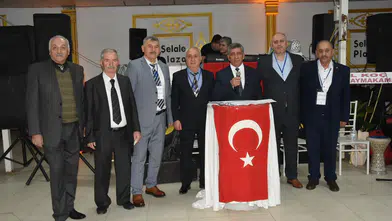 MANİSA’DA ARDAHAN’IN KURTULUŞU KAZ GECESİYLE KUTLANDI