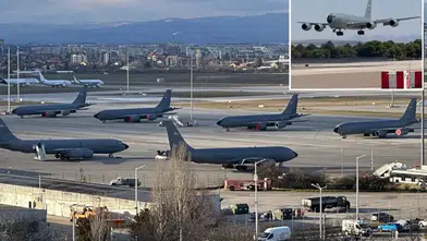 ABD-İran arasında sular durulmuyor