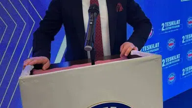 Başkan Çükelek: Ramazan Müslümanlar İçin Manevi Arınma Mektebidir